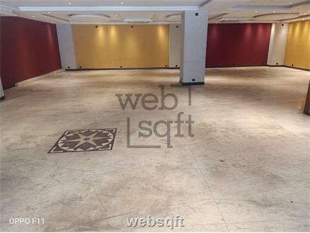 Hyderabad Commercial building for Rent